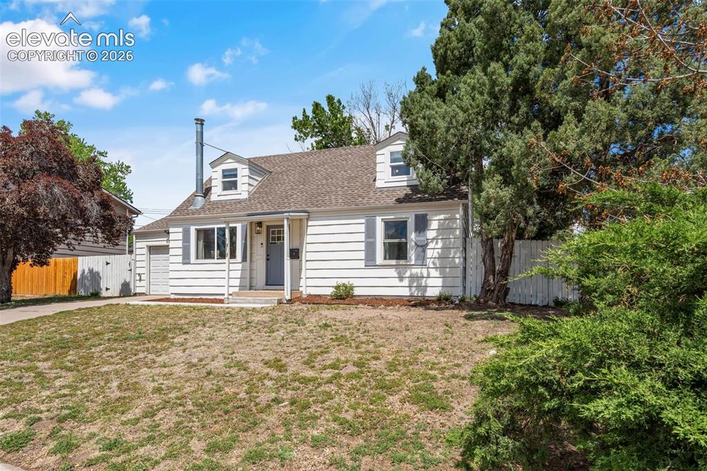 1919 N Chelton Road Colorado Springs CO 80909