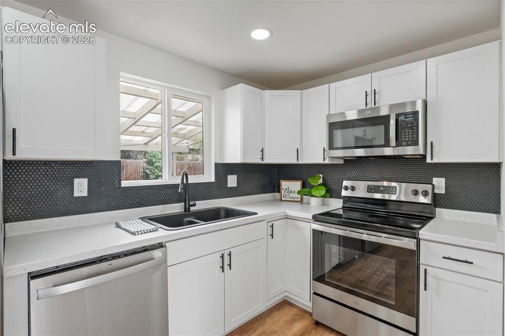 1919 N Chelton Road Colorado Springs CO 80909