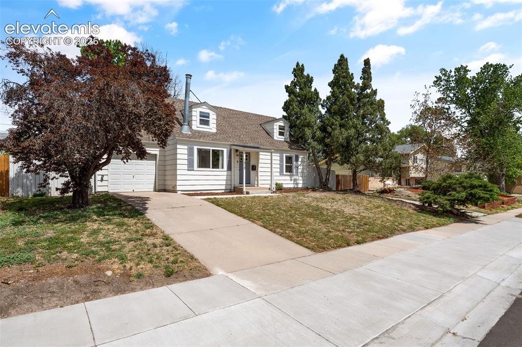 1919 N Chelton Road Colorado Springs CO 80909