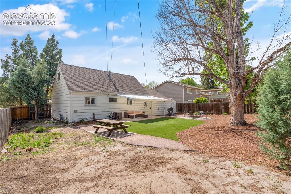 1919 N Chelton Road Colorado Springs CO 80909