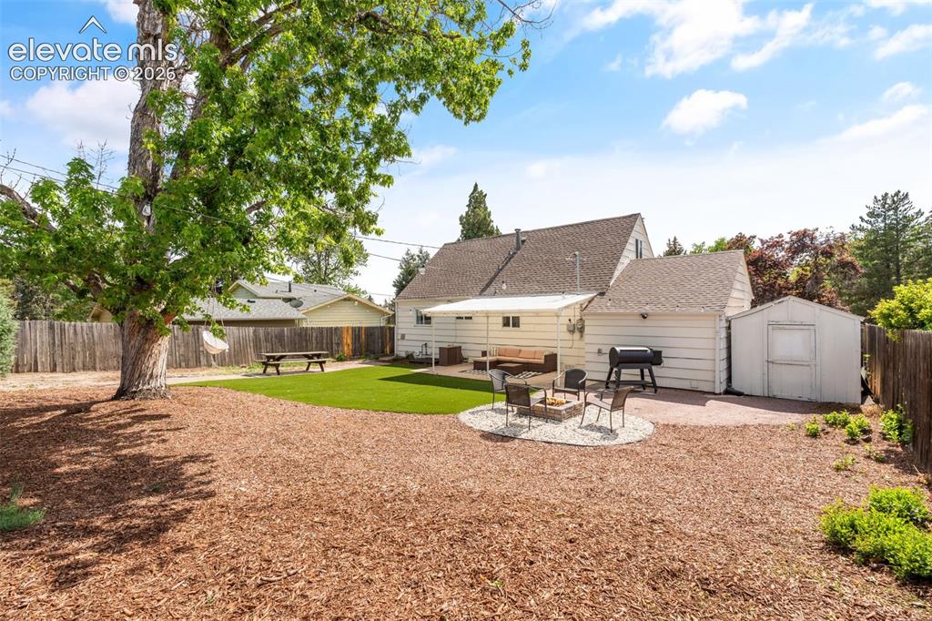 1919 N Chelton Road Colorado Springs CO 80909