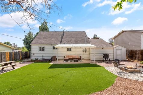 1919 N Chelton Road Colorado Springs CO 80909