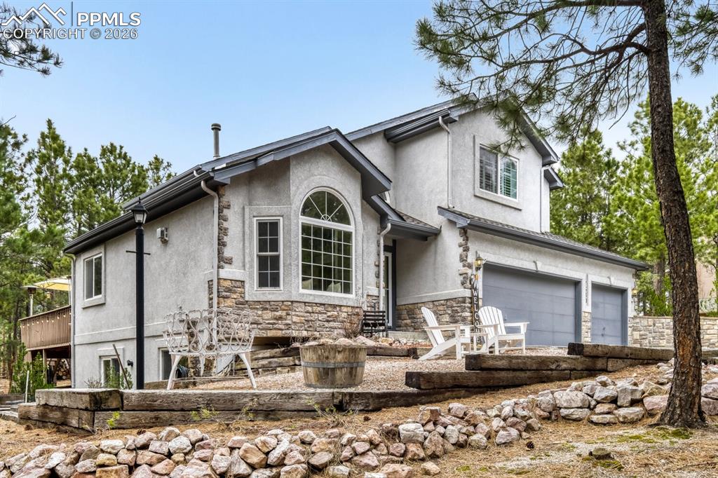 17530 E Caribou Drive Monument CO 80132