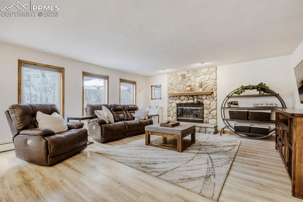 17530 E Caribou Drive Monument CO 80132