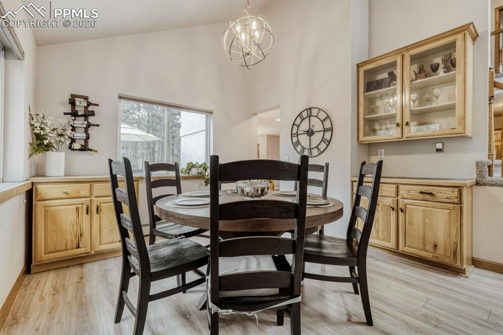 17530 E Caribou Drive Monument CO 80132