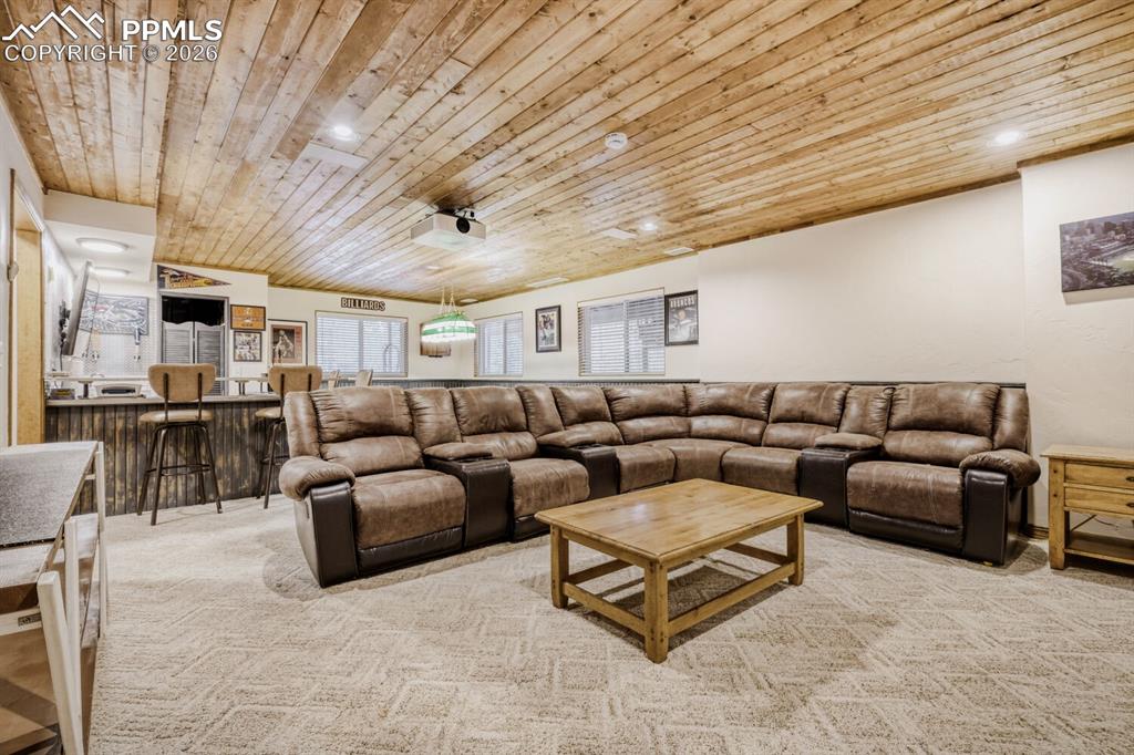 17530 E Caribou Drive Monument CO 80132
