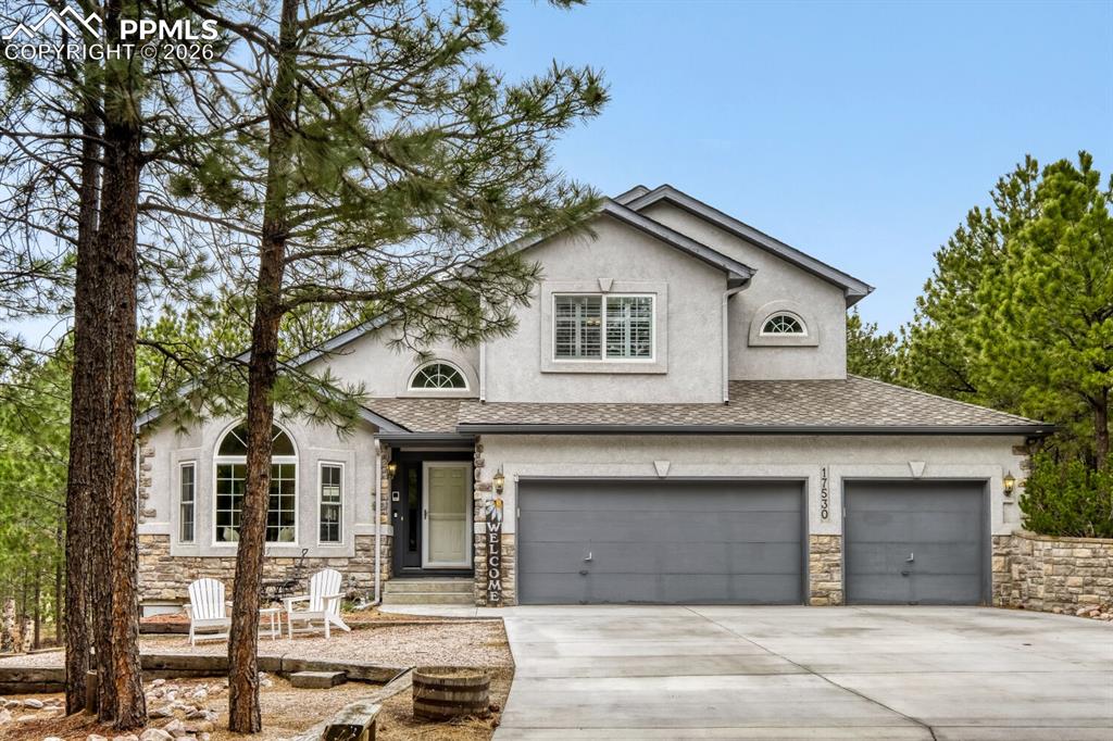 17530 E Caribou Drive Monument CO 80132