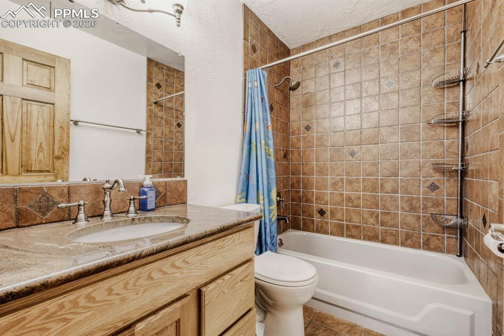 17530 E Caribou Drive Monument CO 80132
