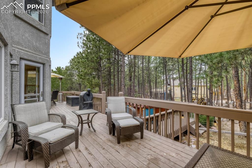 17530 E Caribou Drive Monument CO 80132