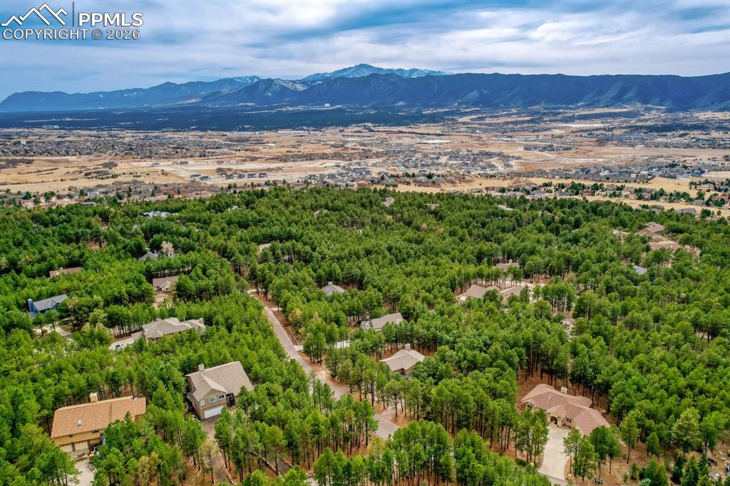 17530 E Caribou Drive Monument CO 80132