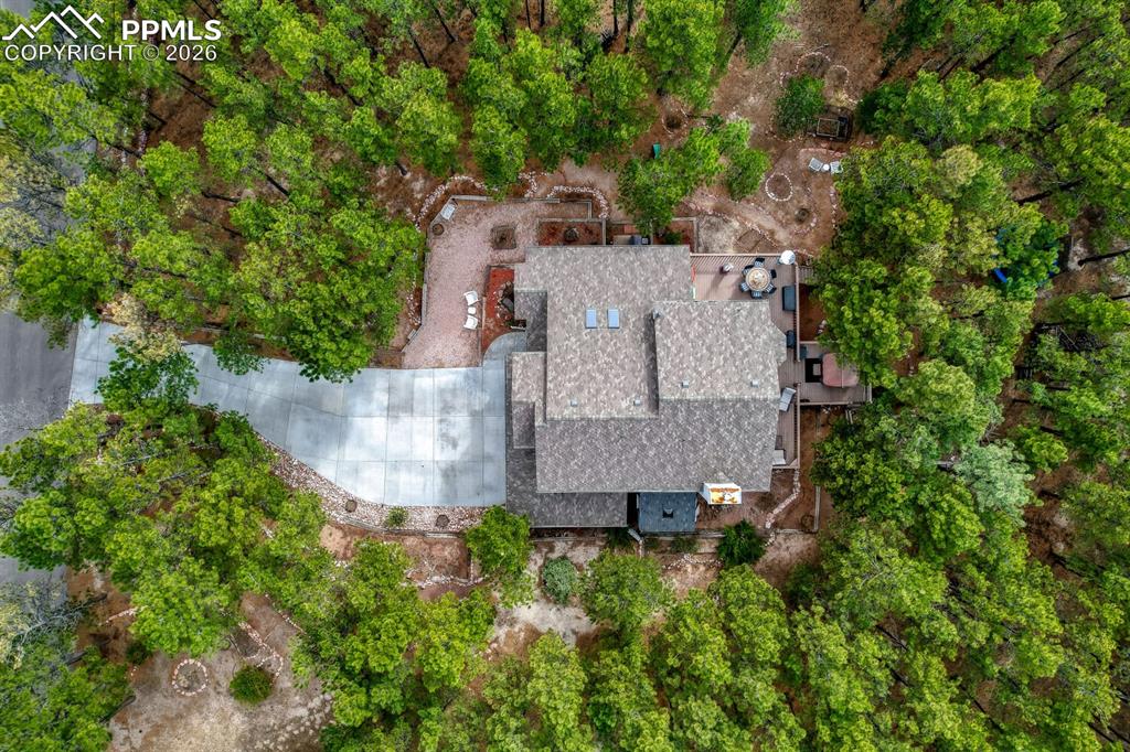 17530 E Caribou Drive Monument CO 80132