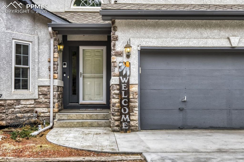 17530 E Caribou Drive Monument CO 80132