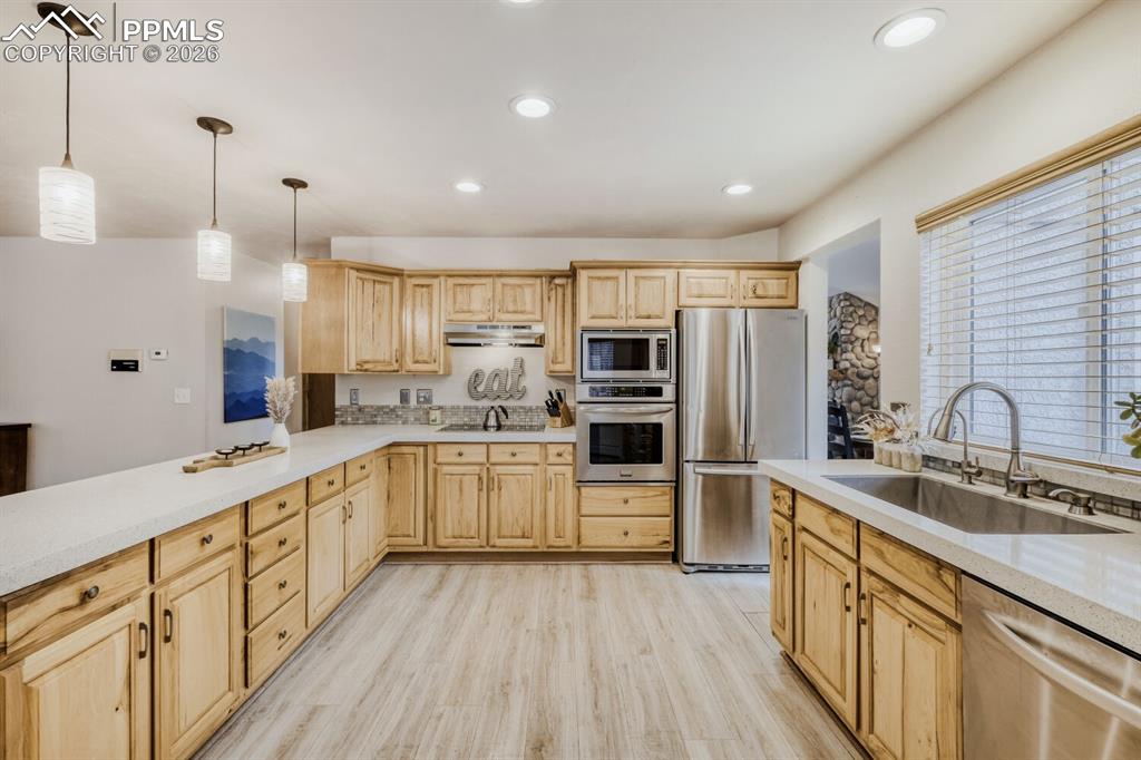 17530 E Caribou Drive Monument CO 80132