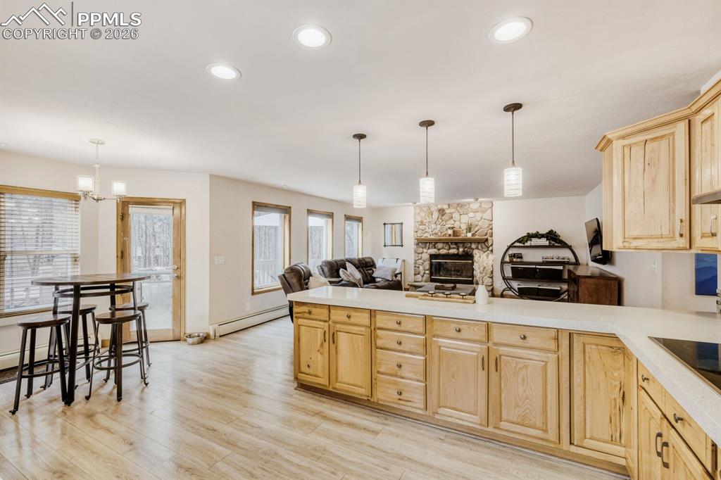 17530 E Caribou Drive Monument CO 80132