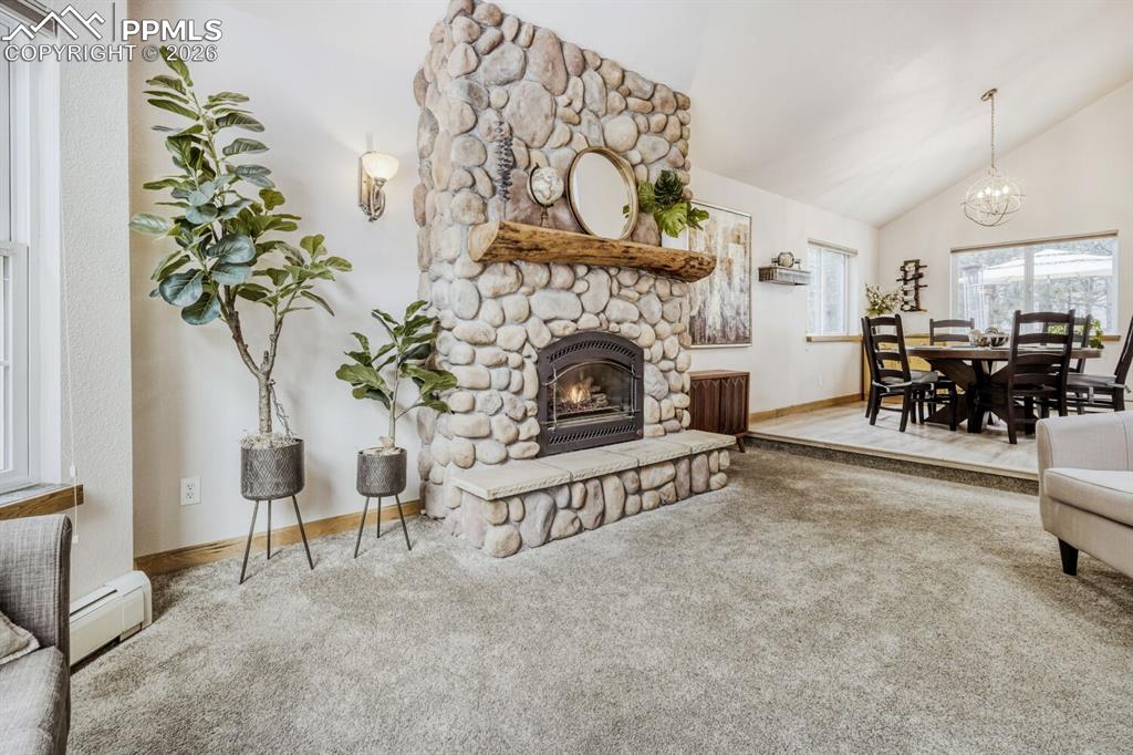 17530 E Caribou Drive Monument CO 80132