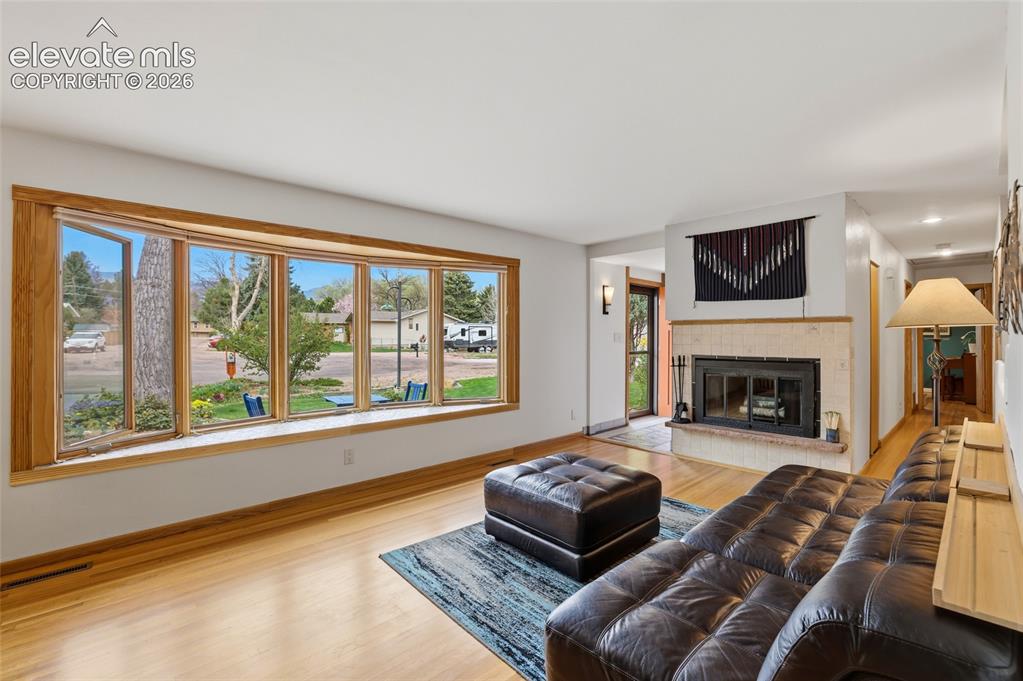 417 Union Place Colorado Springs CO 80906