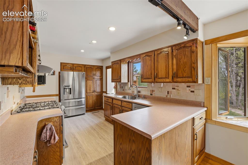 417 Union Place Colorado Springs CO 80906