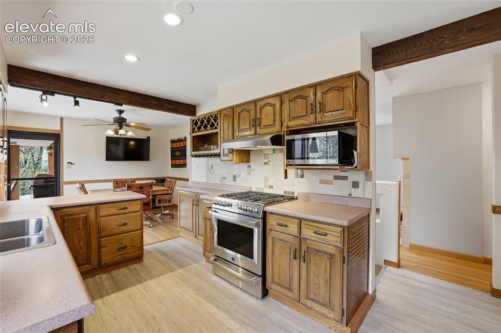 417 Union Place Colorado Springs CO 80906