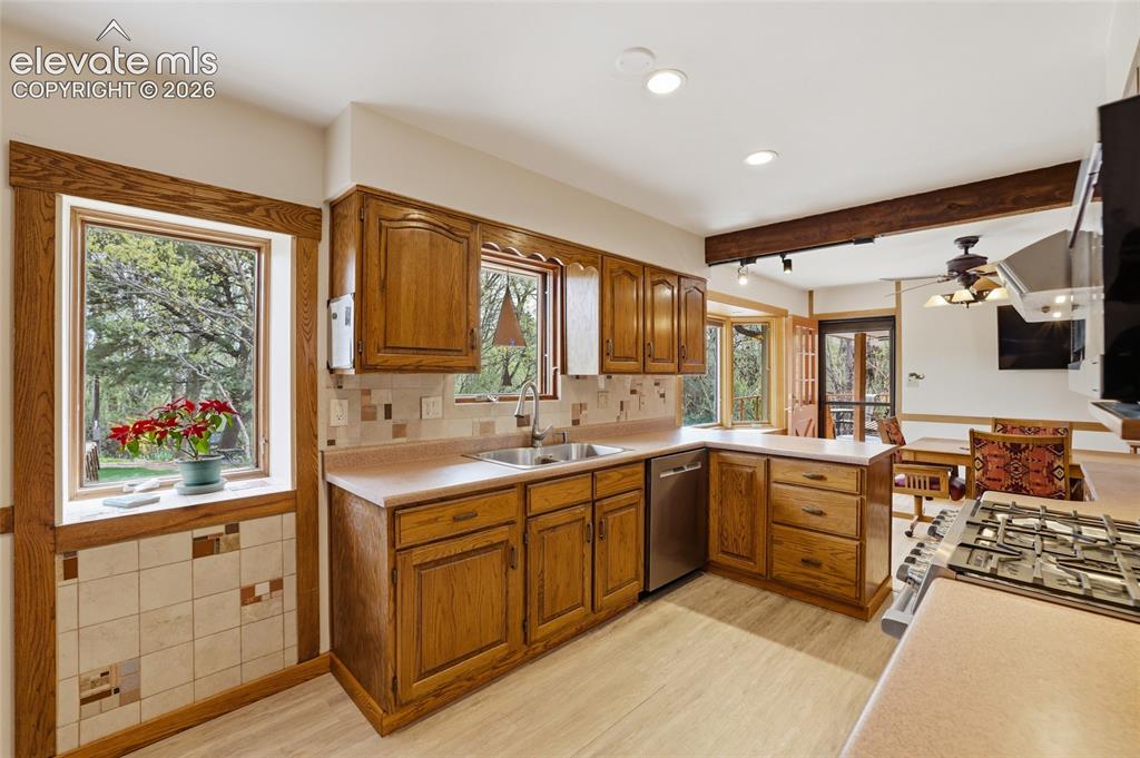 417 Union Place Colorado Springs CO 80906
