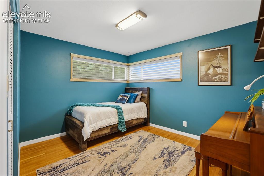 417 Union Place Colorado Springs CO 80906
