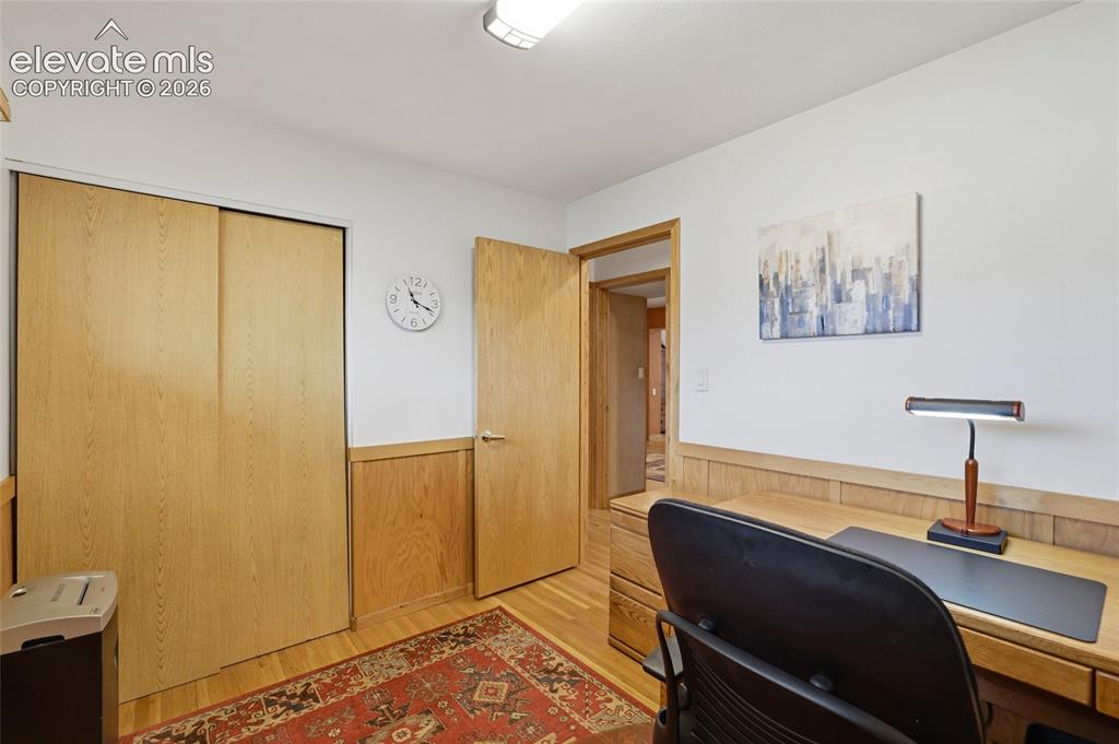 417 Union Place Colorado Springs CO 80906