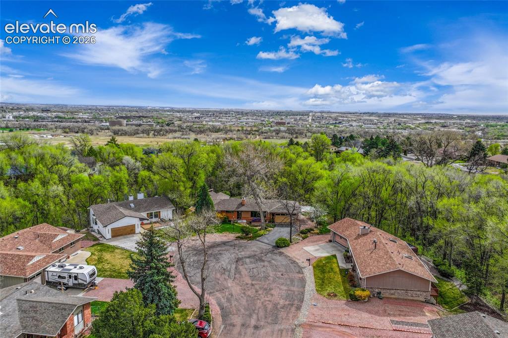 417 Union Place Colorado Springs CO 80906