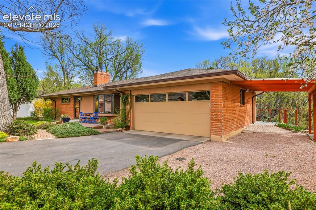 417 Union Place Colorado Springs CO 80906