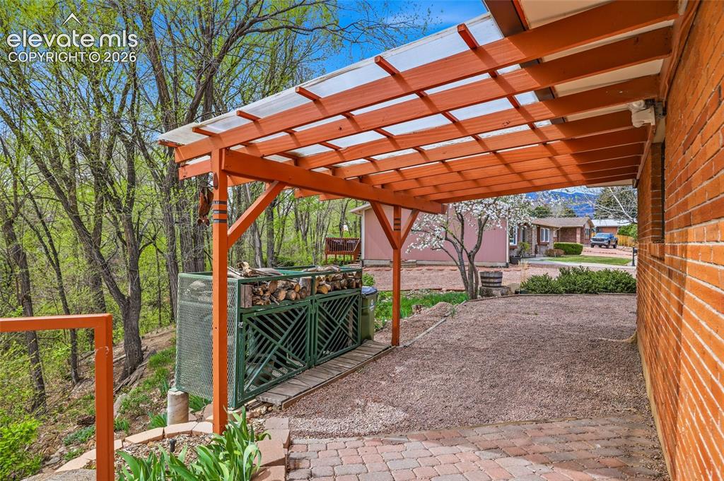 417 Union Place Colorado Springs CO 80906