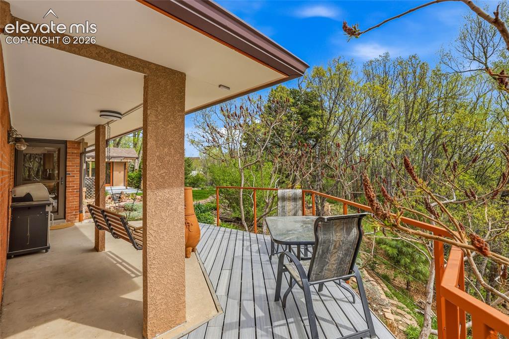 417 Union Place Colorado Springs CO 80906
