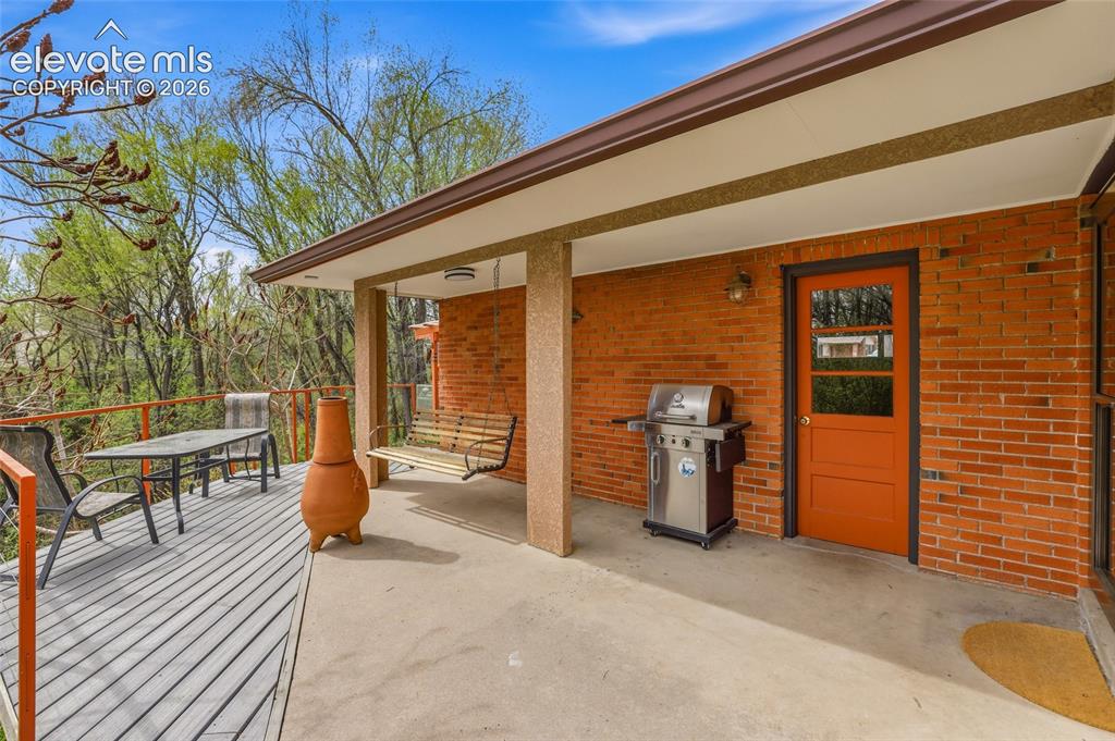 417 Union Place Colorado Springs CO 80906
