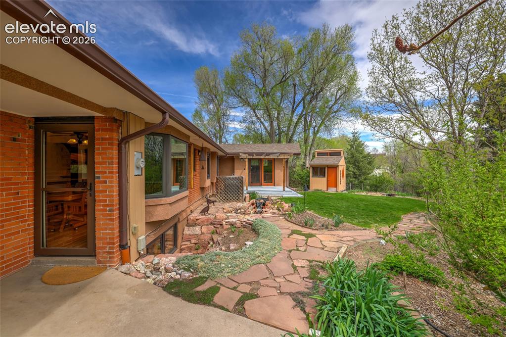 417 Union Place Colorado Springs CO 80906