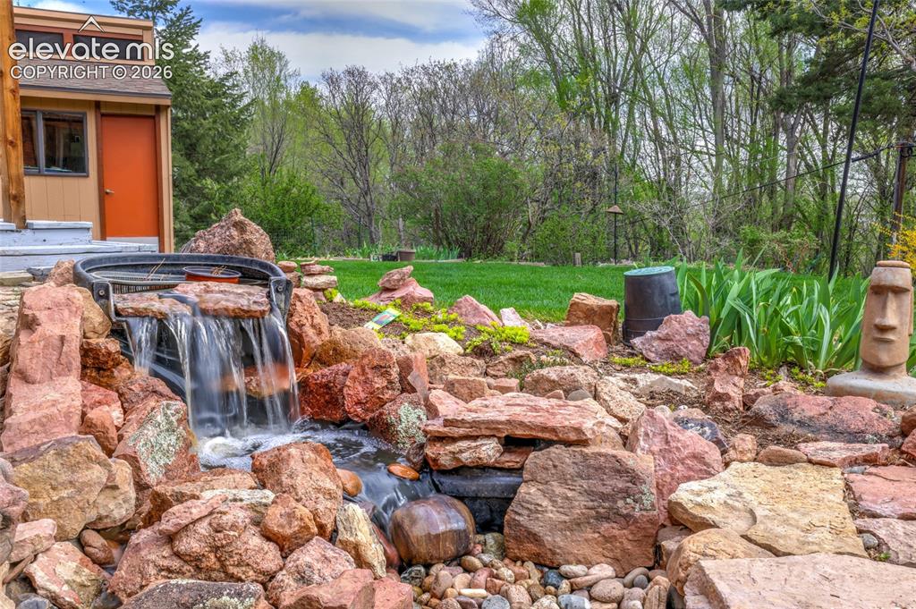 417 Union Place Colorado Springs CO 80906