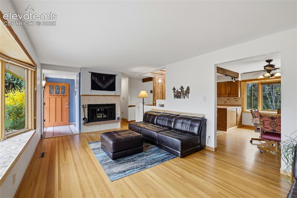 417 Union Place Colorado Springs CO 80906
