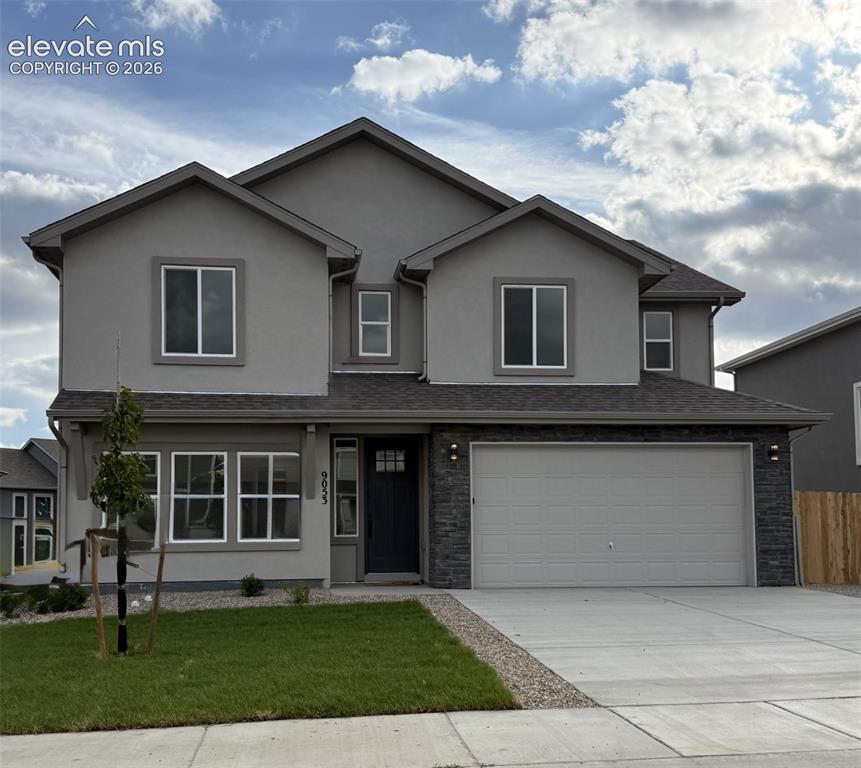 9053 Peaceful Valley Road Colorado Springs CO 80925