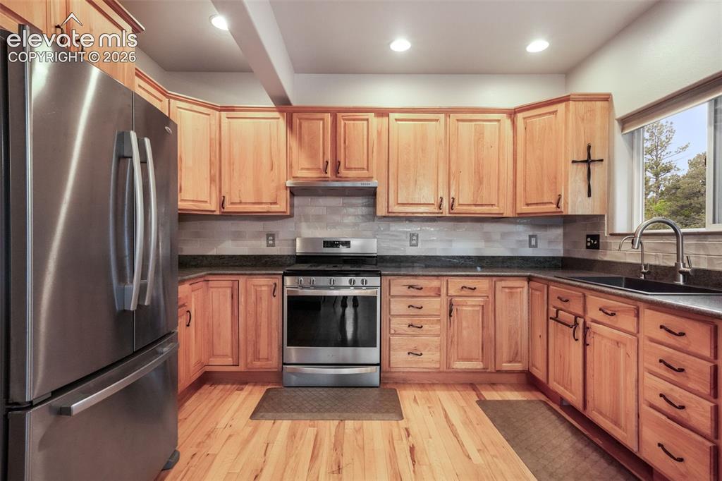 15978 Cala Rojo Drive Colorado Springs CO 80926