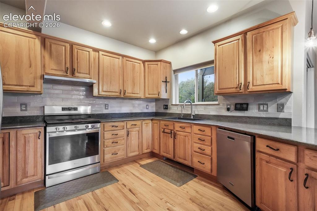 15978 Cala Rojo Drive Colorado Springs CO 80926