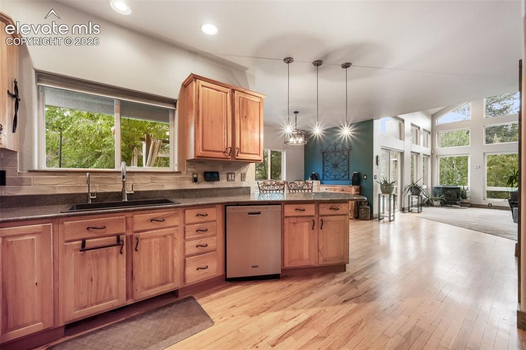 15978 Cala Rojo Drive Colorado Springs CO 80926
