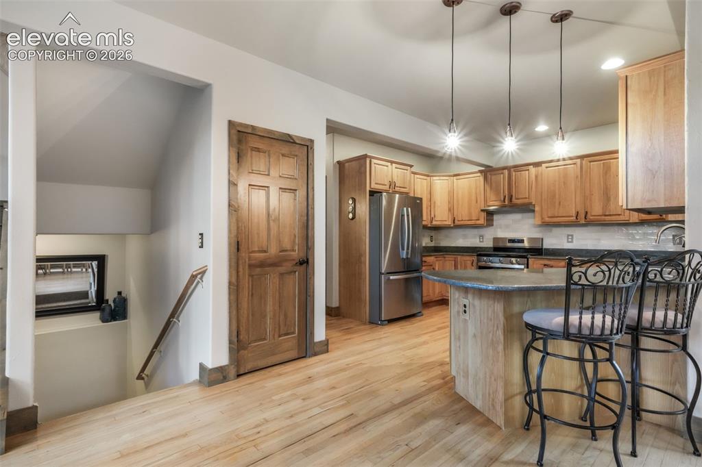 15978 Cala Rojo Drive Colorado Springs CO 80926
