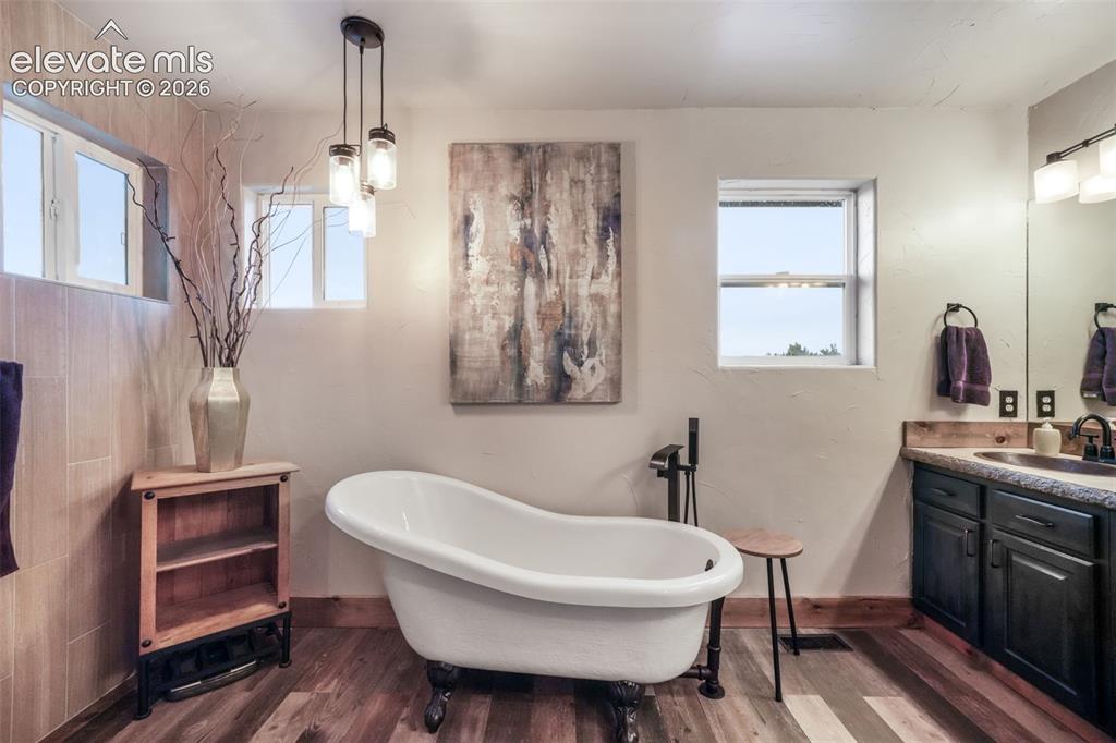 15978 Cala Rojo Drive Colorado Springs CO 80926