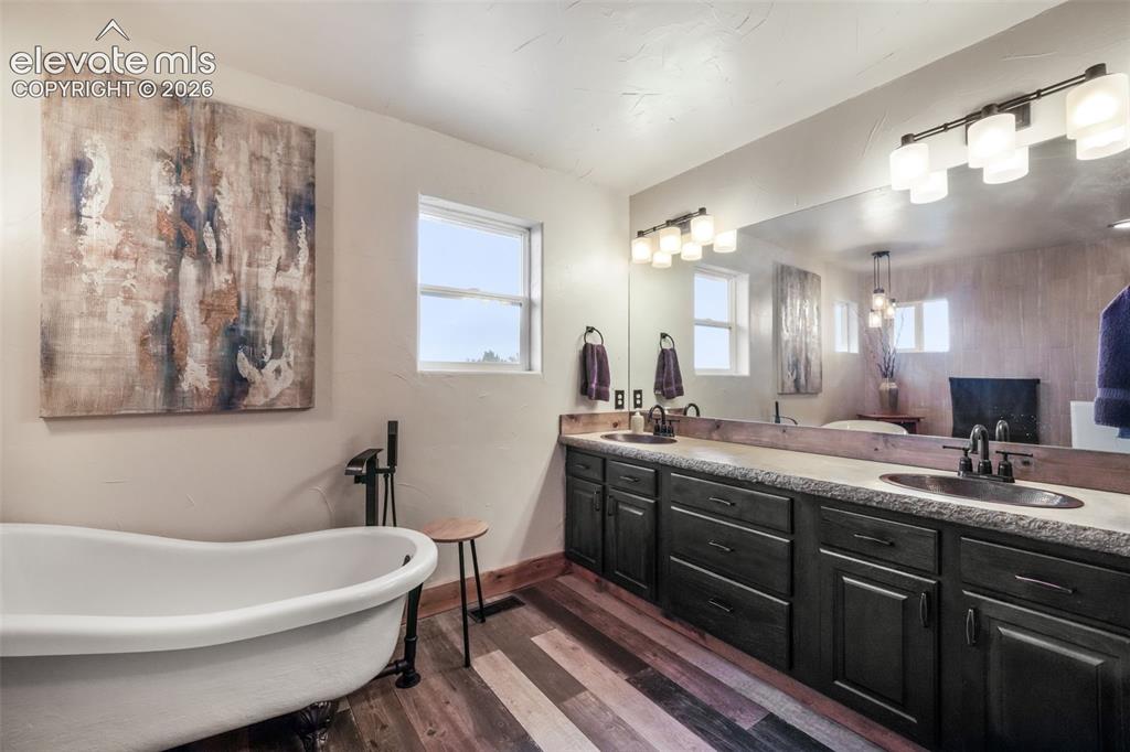 15978 Cala Rojo Drive Colorado Springs CO 80926