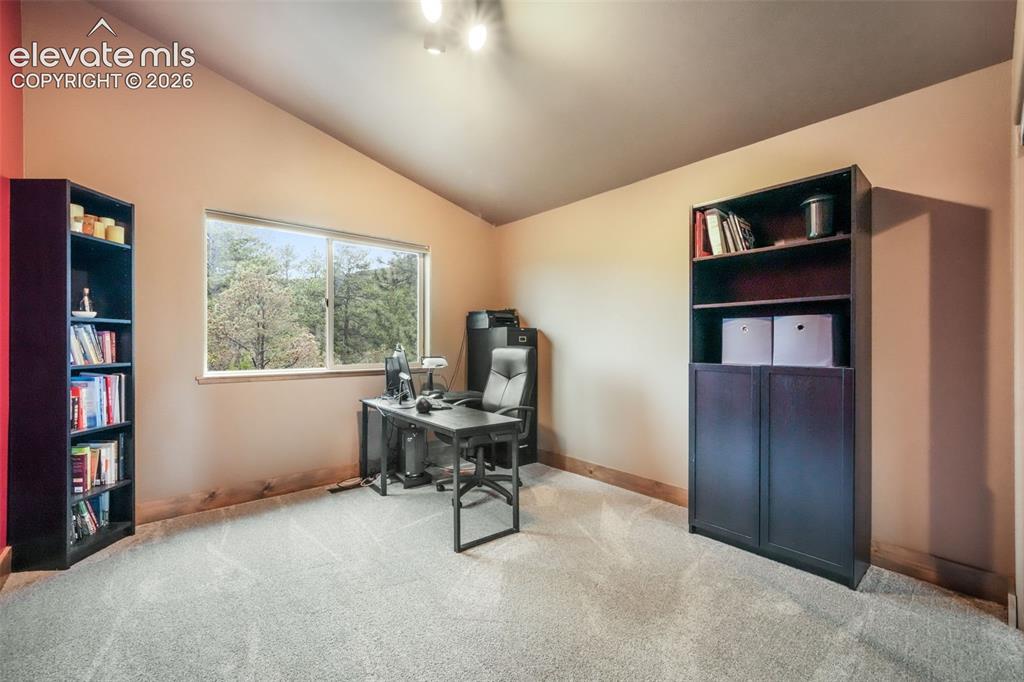 15978 Cala Rojo Drive Colorado Springs CO 80926