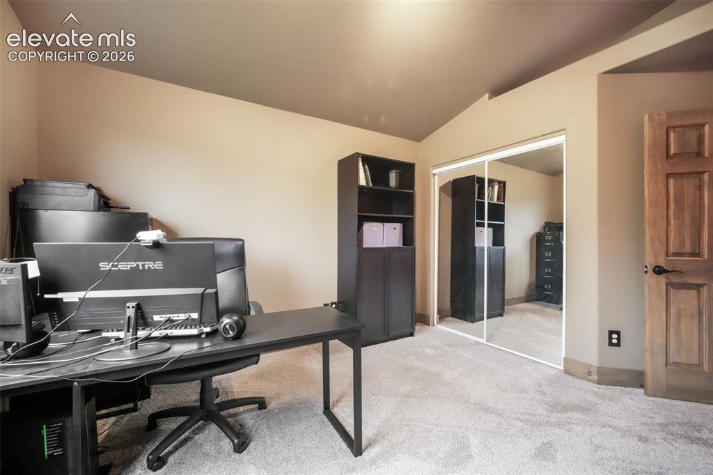 15978 Cala Rojo Drive Colorado Springs CO 80926
