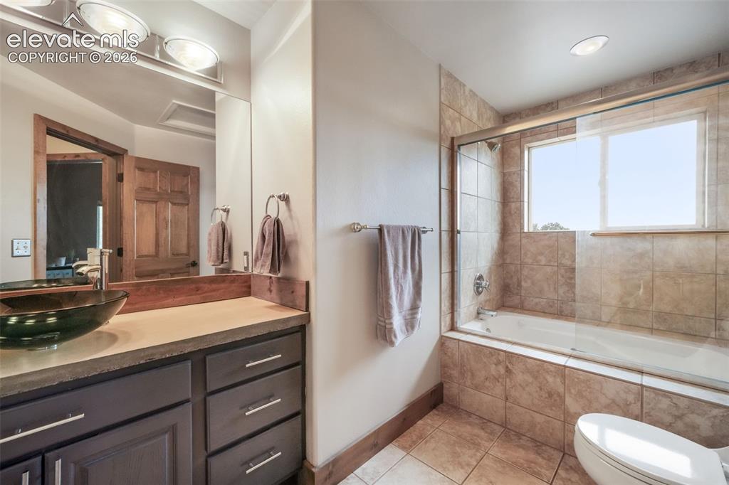 15978 Cala Rojo Drive Colorado Springs CO 80926