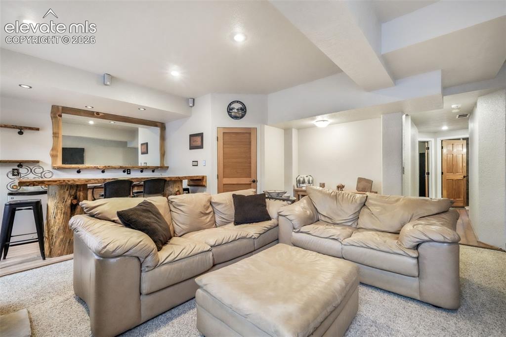 15978 Cala Rojo Drive Colorado Springs CO 80926