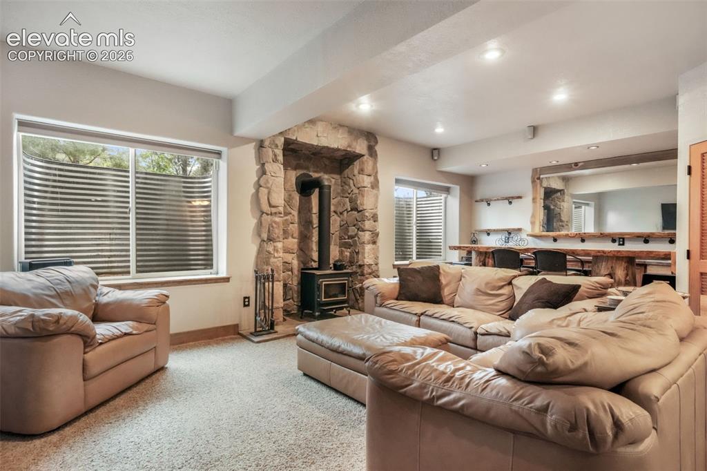 15978 Cala Rojo Drive Colorado Springs CO 80926