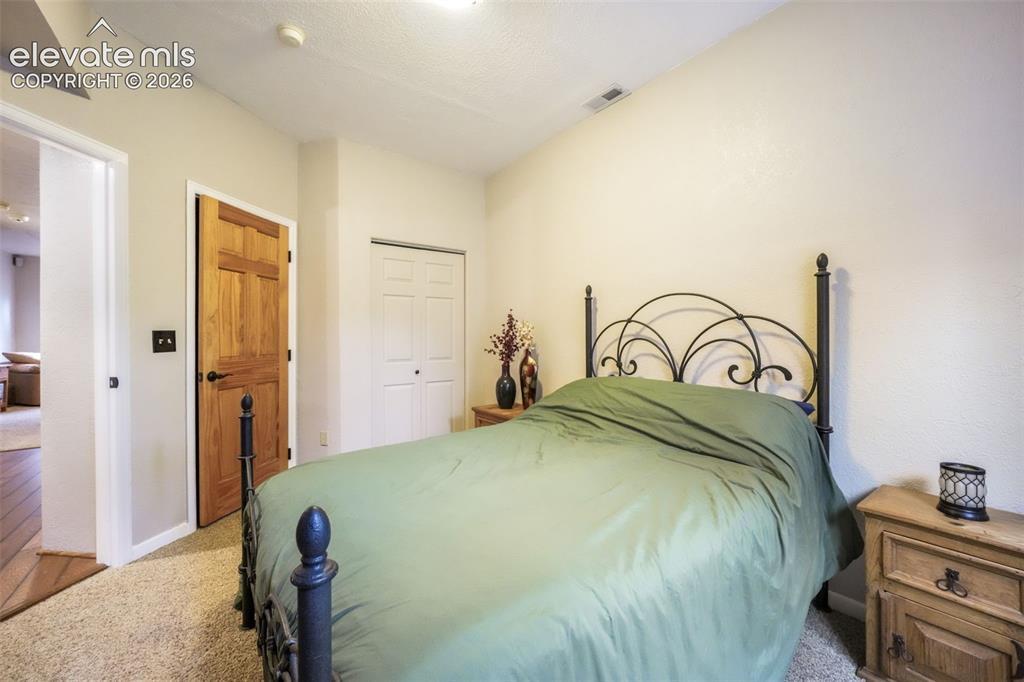 15978 Cala Rojo Drive Colorado Springs CO 80926