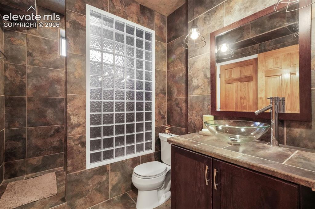 15978 Cala Rojo Drive Colorado Springs CO 80926