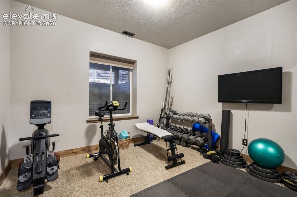 15978 Cala Rojo Drive Colorado Springs CO 80926
