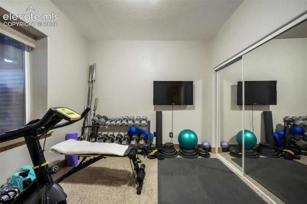 15978 Cala Rojo Drive Colorado Springs CO 80926