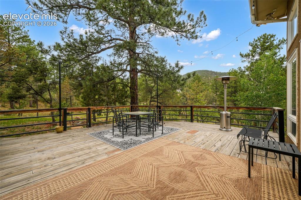 15978 Cala Rojo Drive Colorado Springs CO 80926